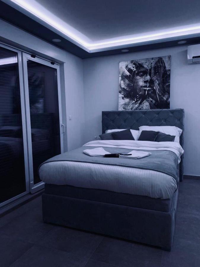 Jacuzzi Apartment Code 96 Zagreb Exterior photo