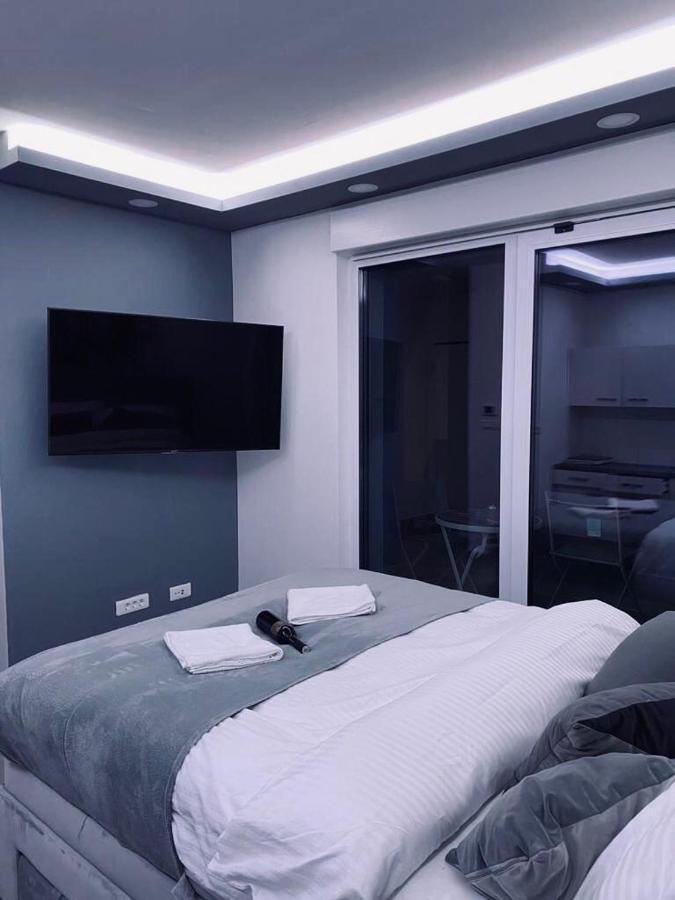 Jacuzzi Apartment Code 96 Zagreb Exterior photo