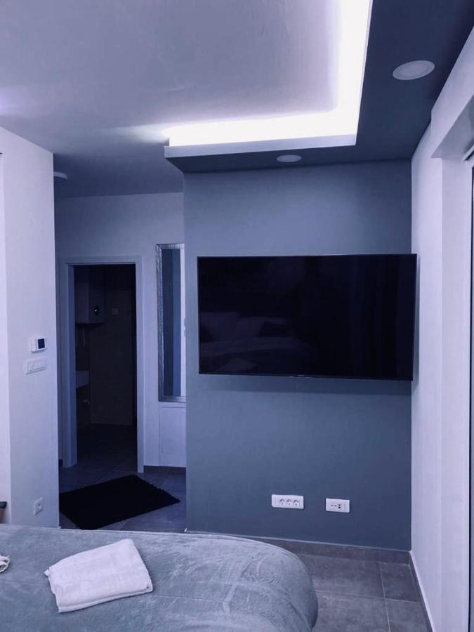 Jacuzzi Apartment Code 96 Zagreb Exterior photo