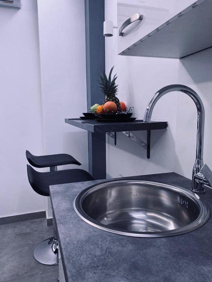 Jacuzzi Apartment Code 96 Zagreb Exterior photo